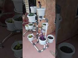 Cara membuat dudukan pot bunga dari pipa paralon, agar bunga tampak lebih cantikvideo berikut ini adalah cara membuat dudukan pot bunga dengan menggunakan ba. Pin Di Abang