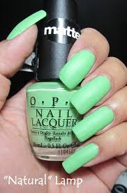 My Simple Little Pleasures Notd Opi Gargantuan Green Grape