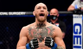 Francisco de assis recursos hídricos. Ufc Lands Us 175m Crypto Com Fight Kit Sponsorship Sportspro