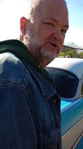 Earl Shives Paint Job