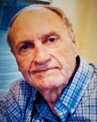 Share Obituary for Willis Russell