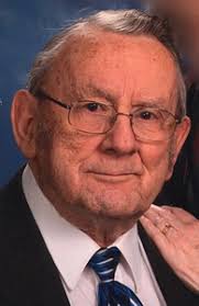 Obituary for Pastor Ivan H. French