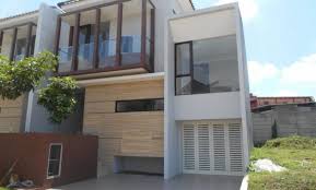 Rumah mewah minimalis dalam perkembangannya mengikuti berbagai pola dinamis dalam masyarakat. 20 Desain Rumah Minimalis 2019 Yang Patut Dicontek
