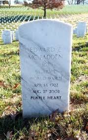 Edward Zane “Mack” McFadden (1922-2002)