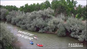 Discover the best of rangely so you can plan your trip right. Rangely Co One Big Epic Backyard Youtube