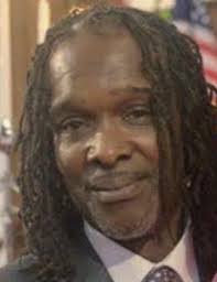 Darryl Fulton Obituary