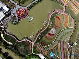 We will check, pack and send everything you buy. Jiangsu China On Twitter Boasting Over 30 Million Blooming Tulips A Scenic Spot Named The Holland Sea Of Flowers In Yancheng S Dafeng District Jiangsu Province Has Been Attracting Crowds Of Tourists In