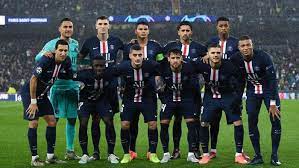 View the latest table of ligue 1 uber eats and season archives, on the official website of the french football league. Sah Psg Juara Liga Prancis 2019 2020