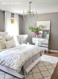 We tried to consider all the. Loads Tips Organize Decorate Add Style Small Bedroom Attractive Hanging Light Fixture Sparkle Chandelier Can Bring Home House N Decor