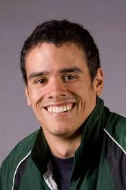 2009-10 Men's Track & Field Roster