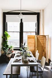 A Modern Tiki Tabletop With Minimalist Tropical Vibes Coco Kelley Minimalist Home Decor Minimalist Bedroom Color Minimalist Living Room