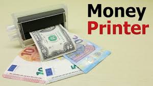 Sorry, we have detected unusual traffic from your network. How To Make Money Currency Printing Machine Youtube