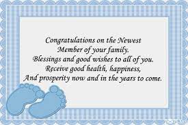 Maybe you would like to learn more about one of these? Congratulations For Newborn Baby Boy Quotes Wishes Messages Images For Facebook Whatsapp Picture Sms Txts Ms