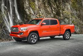 Find the best used 2016 toyota tacoma near you. Toyota Recalls Tacoma Over Anti Corrosion Coating Problem Autoevolution