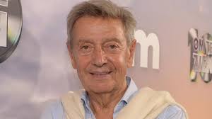 Willy Sommers: “Ik ga vaak niet mee naar zijn wedstrijden”