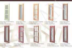 glass door style vahan international