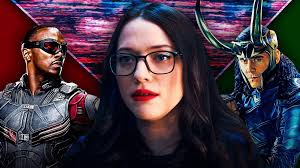 Kat Dennings (Darcy Actor)