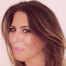 Excited to be at Cosmoprof North America Las Vegas.