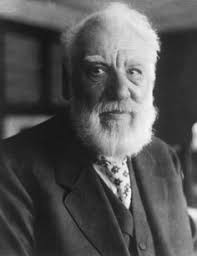 Damit war die initialzündung für den einzigartigen erfolg des telefons rund um den globus erfolgt: 81 Best Alexander Graham Bell Ideas Alexander Graham Bell Alexander Graham Graham Bell