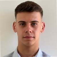 Sean Mehigan's Instagram, Twitter & Facebook