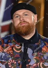 Tom Walker Editorial Stock Photo