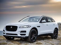 Maybe you would like to learn more about one of these? Jaguar F Pace 2017 Pictures Information Specs