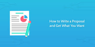 Providing authorization to conduct research within your facility should be considered a serious manner. How To Write A Proposal And Get What You Want Free Templates Process Street Checklist Workflow And Sop Software