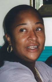 Donette Samantha "Sam" Hicks