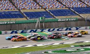 Here's how to travel the country, stay safe, and plan your route. Kentucky Joins Chicagoland In Being Dropped By Nascar Racer