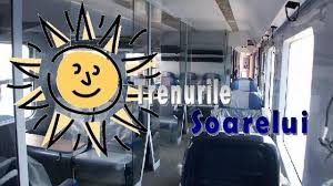 Comparez les meilleurs joueurs de chaque équipe ? In PremierÄ In AceastÄ VarÄ LegÄturÄ DirectÄ Intre Iasi Si Mangalia Cu Trenul Soarelui
