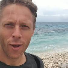 How i ran out of countries) about the experiences. Gunnar Garfors