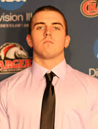 2018 Baseball Roster