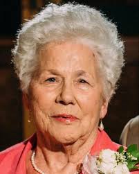 Mary Ann Bowen Smith Obituary (2024)