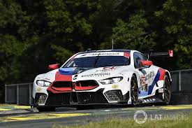 Nascar, imsa and american flat track enter the streaming wars with ott service. Imsa Virginia Erster Sieg Fur Den Bmw M8 Gte