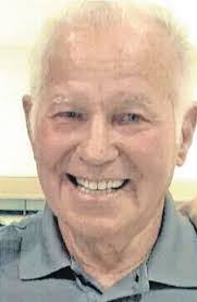 William Chester "Bill" Bailes