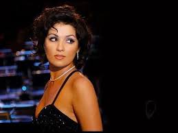 Anna Netrebko Sings For Martin Scorsese Youtube Musique
