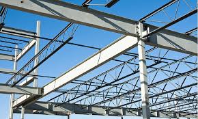 What Precautions To Take With Structural Steel Projects