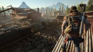 De ontwikkelaar zegt wel 'te kijken. Ps4 Zombie Game Days Gone Has An Impressive Open World But Could Use More Original Ideas Newsbeezer