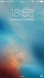 The Default Wallpaper In Ios 9 Has Been Re Edited Macrumors Forums Download the ios 91 stock wallpaper iphonetricksorg 1152x2048.