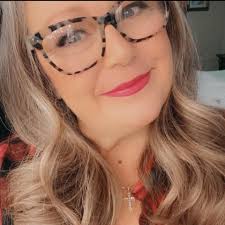 There can't be a visit to...