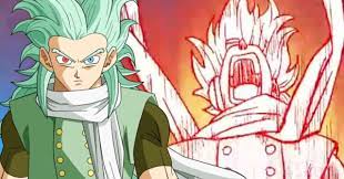 Jun 23, 2021 · dragon ball super chapter 74 is the next installment to release in the manga series and the enthusiasts in japan and across the world have been passionately waiting for the upcoming chapter. Dragon Ball Super Gives Granolah His Own Boosted Form