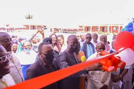 Jul 27, 2021 · the fire burnt through saturday night on 17th july to sunday morning, razing the ebeano supermarket to ashes. Upgrading Education Around Nigeria Here S How Prince Ebeano Supermarket Revamped A School In Delta State Laptrinhx News