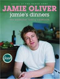It's your party and you should have time to enjoy it. Jamie S Dinners The Essential Family Cookbook By Jamie Oliver