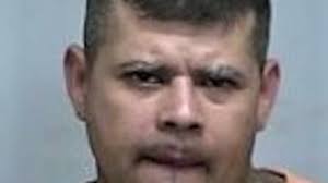 Roswell Police searching for murder suspect