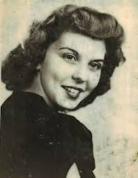 Betty Lou Baumgarten Obituary May 30, 2022