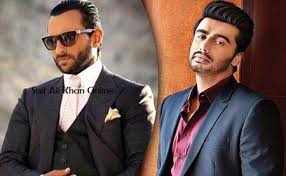 Unfortunately, the movie bhoot police is not available to watch/stream on any of the streaming platforms in india. Saif Ali Khan And Arjun Kapoor Starrer Bhoot Police To Go On Floors Next Month Saif Ali Khan Online