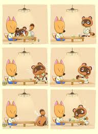 Pin By Ahana On Animal Crossing In 2020 Animal Crossing Funny Animal Crossing Game Animal Crossing