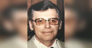 Obituary information for Joseph E. Beattie