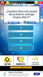 You can also start a disucssion for dragon ball z team training in our forums, or send us in your hints and tips for the game. Questions Dragon Ball Gt Dbgt Quiz And Trivia For Android Apk Download