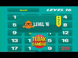 We did not find results for: Kunci Jawaban Tebak Gambar Level 16 Update Youtube